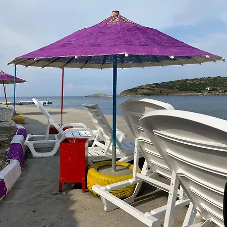 Canak Tatil Sitesi Aldeamento Turístico *