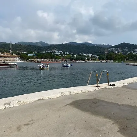Canak Tatil Sitesi *