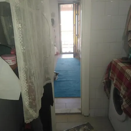 Canak Tatil Sitesi ホリデーパーク イズミル