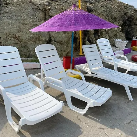 Canak Tatil Sitesi