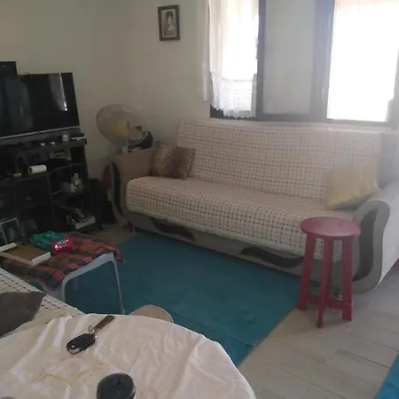 Canak Tatil Sitesi ホリデーパーク *