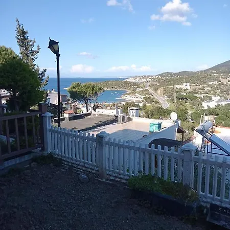 Canak Tatil Sitesi ホリデーパーク