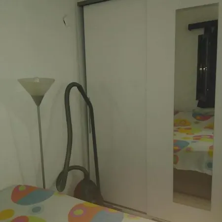 ホリデーパーク Canak Tatil Sitesi *