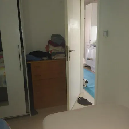 Canak Tatil Sitesi * イズミル
