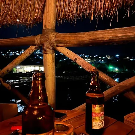 Canak Tatil Sitesi Parc de vacanță