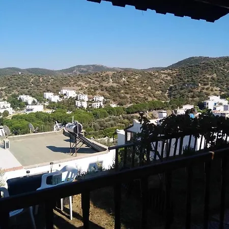 ホリデーパーク Canak Tatil Sitesi イズミル