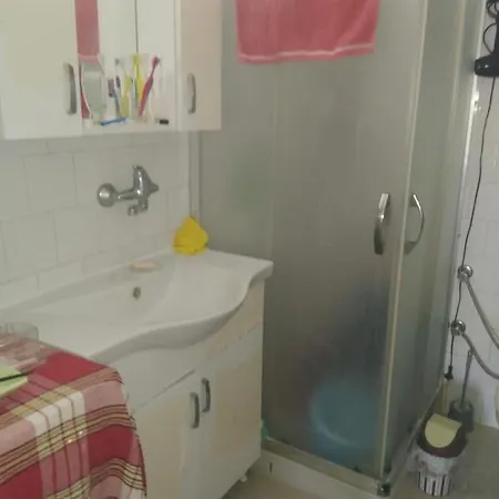 Canak Tatil Sitesi * イズミル