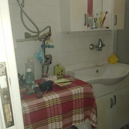 Canak Tatil Sitesi イズミル