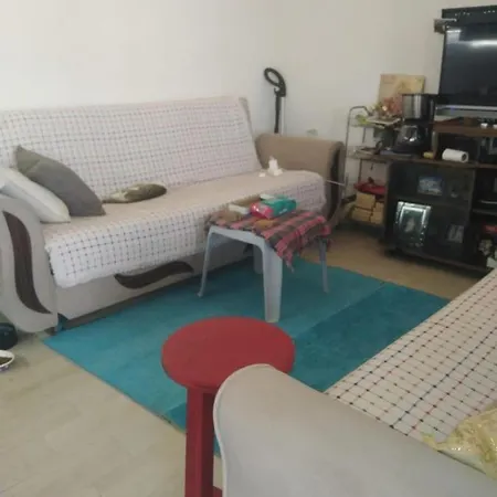Canak Tatil Sitesi منتزه العطل *
