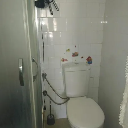 Canak Tatil Sitesi * إزمير