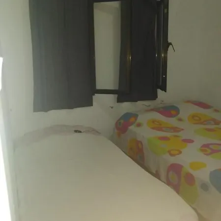 منتزه العطل Canak Tatil Sitesi *